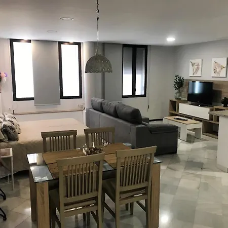 Apartment El Sitio De Albertina Cordoba